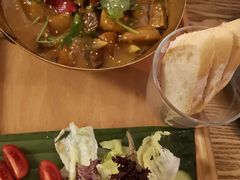 -来龙里 精致 东南亚餐室(万象城店)
