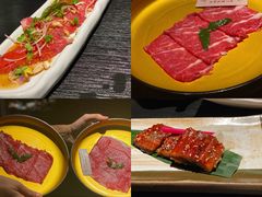 -花潮料理艺食馆(成都万象城店)