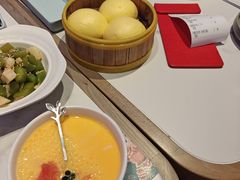 -南拳十三姨·潮汕砂锅粥·粤菜(西单大悦城店)