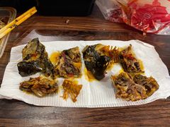 -嘉陵楼馋嘴城(簋街总店)