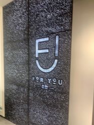 -FOR YOU造型
