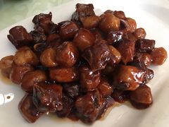 -眷江南之小蓝鲸(王府大街店)