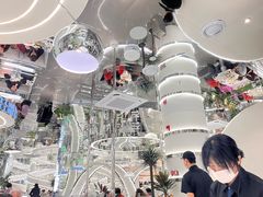 -3号仓库·创意中国菜(新世界城店)