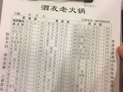 -酒友老火锅(渝中店)