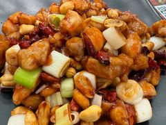 -玉桥餐厅(天坛店)