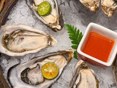 -Minase水濑·日料放题(外滩店)