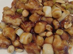 -黑窑厂糖油饼烤鸭·清真菜(旗舰店)