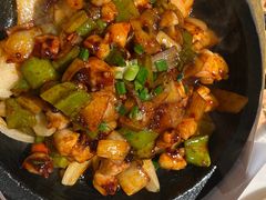 -七八冷面·延边朝鲜族美食(圣熙八号店)