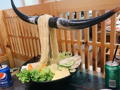 -许府牛火锅(信义坊总店)