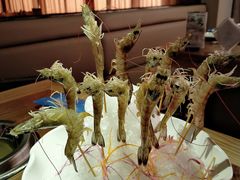 -尚海豆捞(乐虹坊店)