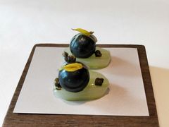 -Amber(置地文华东方酒店)