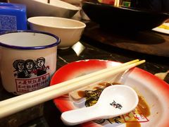 -粗粮人家·东北菜(洋桥店)