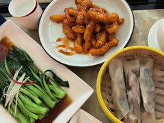 -济南喜来登酒店-采悦轩中餐厅