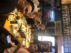 -木屋烧烤(坂田天安云谷店)