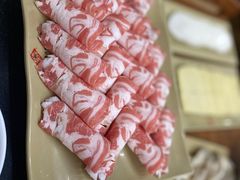 -重庆秦妈火锅(全国连锁五台山店)