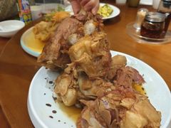 -李老哈·东北菜(宋园路店)