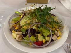 -摩根扒房(桐梓林店)