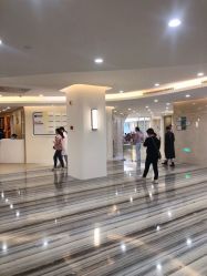 -杭州医学院附属妇儿医院