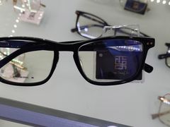 -宝岛眼镜(德阳南街店)