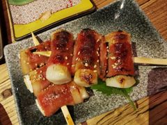 -酒窝烧鸟(科华街店)