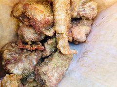 排骨酥肉双拼-傅强排骨(成都总店)