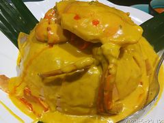 -摩登有记·新派泰国菜(银钻广场店)