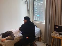 -悦园影院式·足道·养生spa