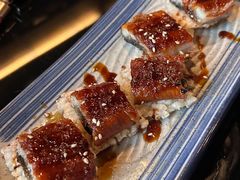 -曙亚洲餐厅-重庆富力艾美酒店(南坪万达广场店)