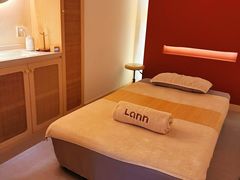 -LANN I 蘭·泰式古法按摩(上海湖滨道店)