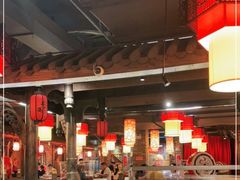 -蜀大侠火锅(龙岗店)
