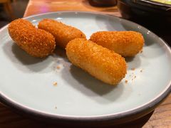 九锅一堂红糖糍粑-九锅一堂酸菜鱼(新南凯德直营店)