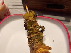 -丽伟的串·烧烤·砂锅(季景天地店)