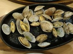 -萨莉亚意式餐厅(莲花国际广场店)