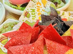 -Famous肥猫墨西哥音乐餐吧(五棵松华熙LIVE店)