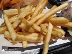 -The Habit Burger Grill 哈比特汉堡(爱琴海店)