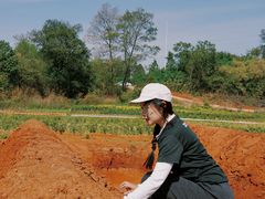 -昆明春城湖畔度假村