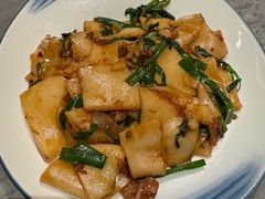 -福照楼汽锅鸡·云南菜(火车站锦江店)