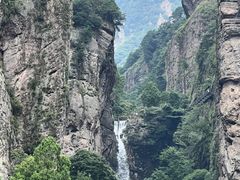 -雁荡山风景名胜区