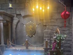 -暴风岛沉浸式体验馆(百联世纪店)