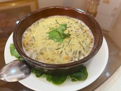 禾虫焗蛋-腰记饭店(龙源路店)