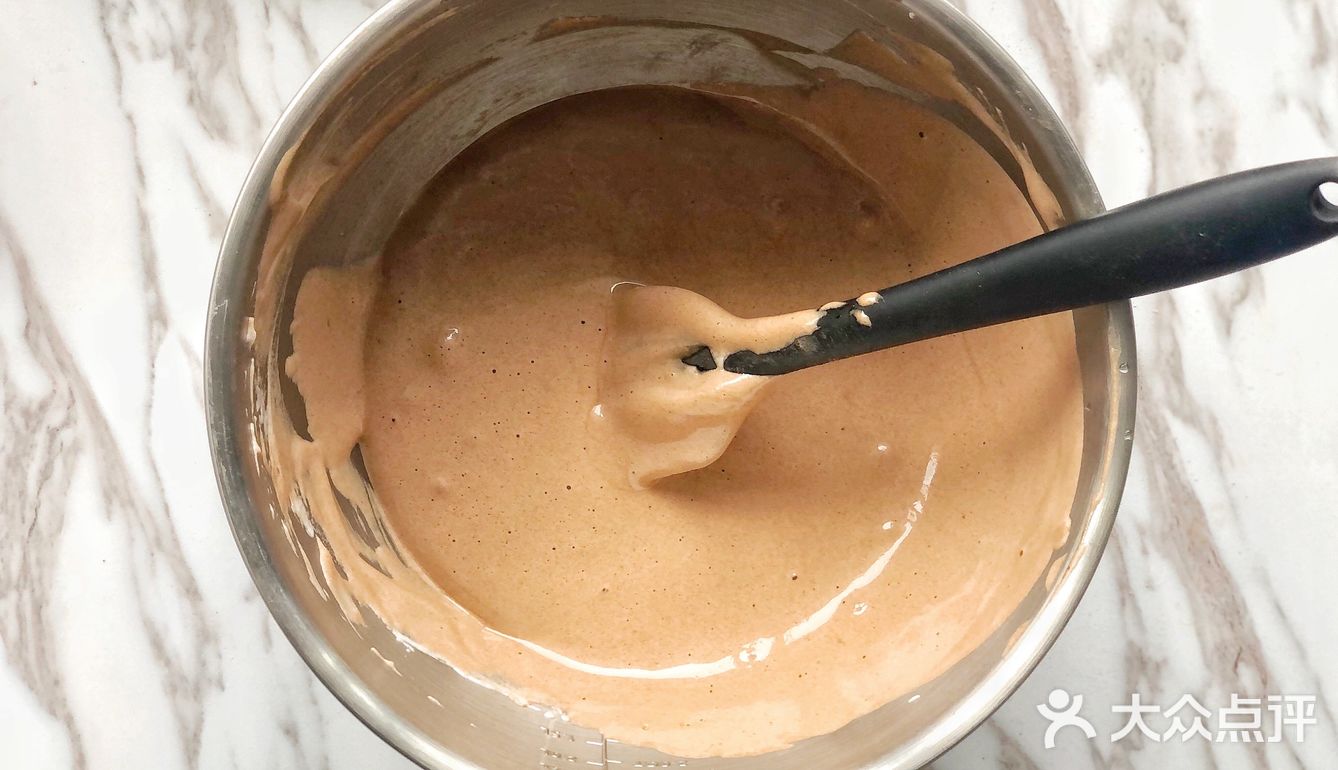 不会抹面星人也能做好的奥利奥裸蛋糕