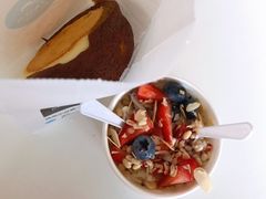 巧克力面包-丁丁&当当牦牛酸奶·酥油面包(官门口店)