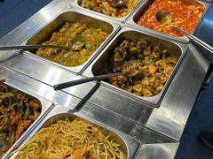 -新红帽自助盒饭(大悦城店)