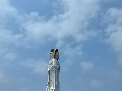 -三亚南山文化旅游区