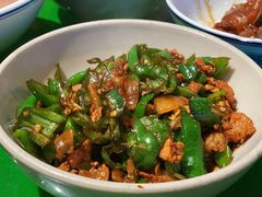 农家小炒肉-大碗厨(东风路店)