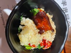 -独食火锅·半米屋台(直营总店)