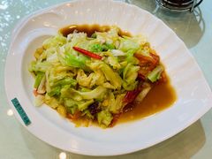 -阿西娅食府(中关村店)