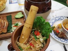 -KingThaia金泰兰(滨江天街店)