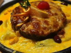 -俄士厨房(印象汇店)