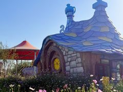 -水上乐园·欢乐世界